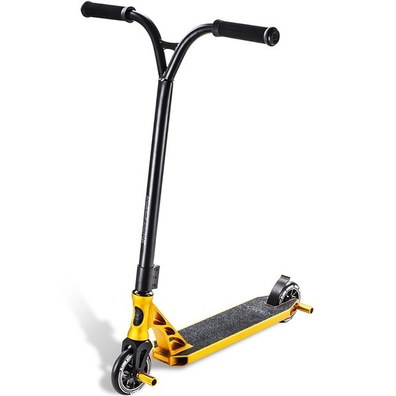 Самокат Slamm Urban VII Extreme