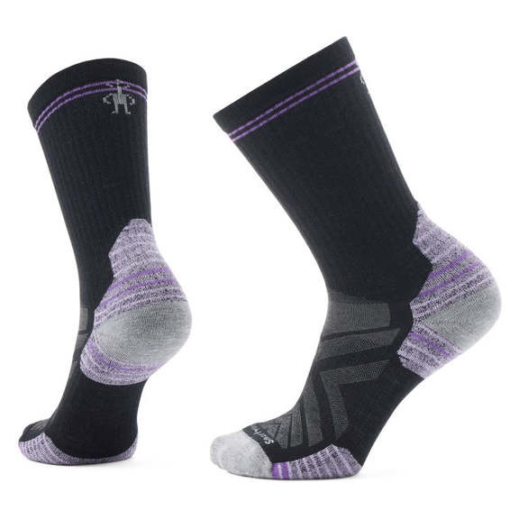 Шкарпетки жіночі Smartwool Women's Hike Targeted Cushion Crew