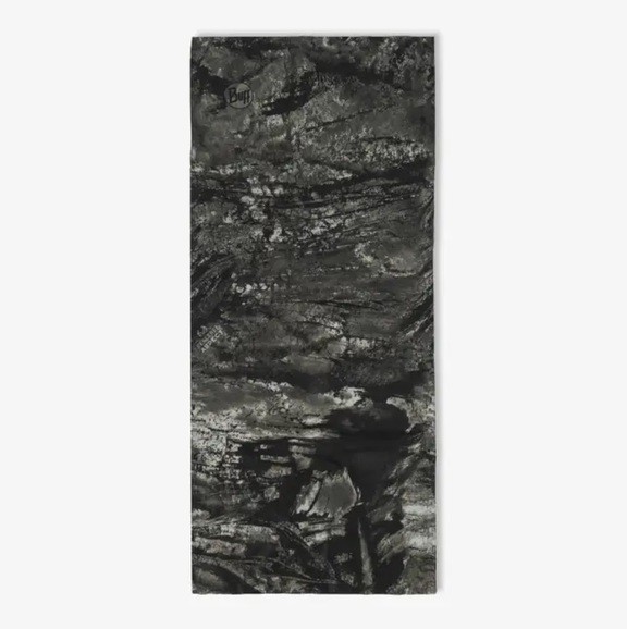 Шарф-труба Buff Coolnet UV+ Real Tree, Aspect Graphite