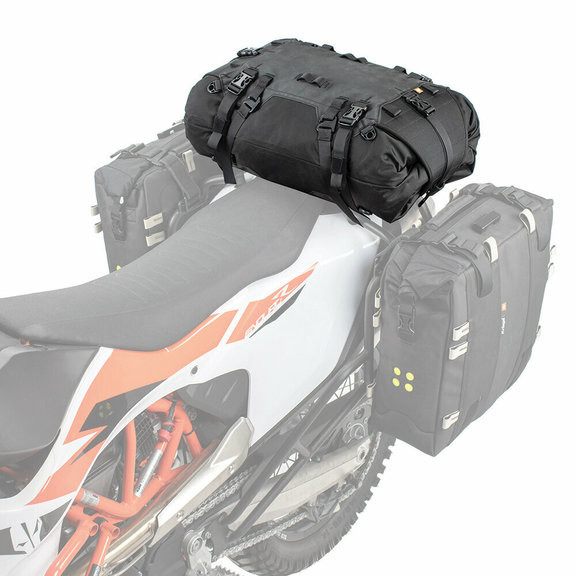 Багажна сумка Kriega Drypack - US40 Rackpack