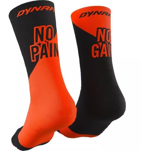 Термошкарпетки Dynafit No Pain No Gain Socks