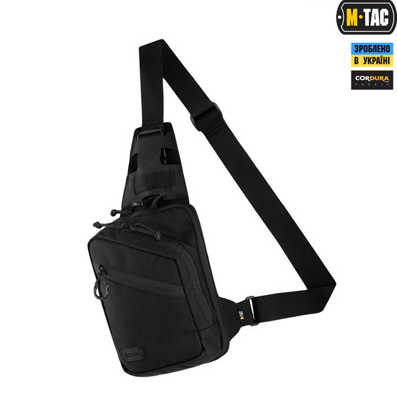 Сумка M-Tac Sling Pistol Bag Elite