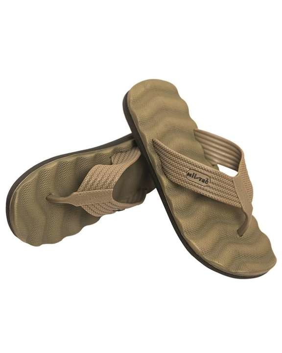 Вьетнамки Mil-Tec Combat Sandals