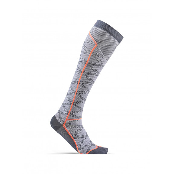 Компрессионные носки Craft Compression Pattern Sock