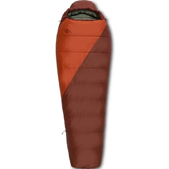 Спальник Kelty Cosmic Synthetic 0 Regular