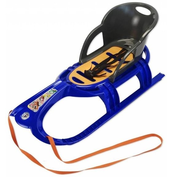 Санки KHW Snow Tiger Comfort