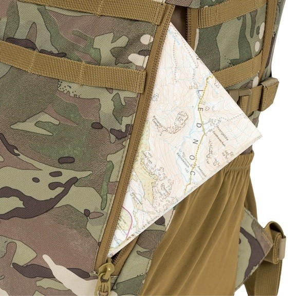 Рюкзак тактический Highlander Eagle 1 Backpack 20 L