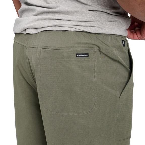 Шорты мужские Black Diamond M Sequence Shorts