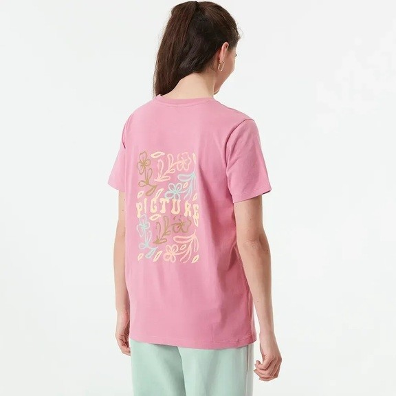 Футболка Picture Organic Virel Women
