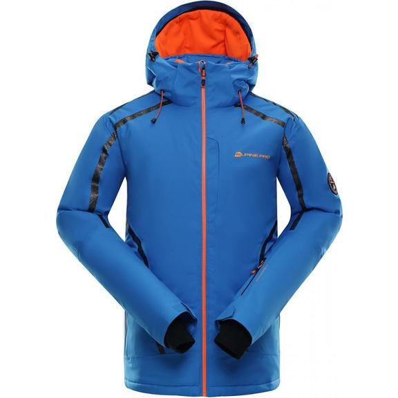 Куртка Alpine Pro Mikaer