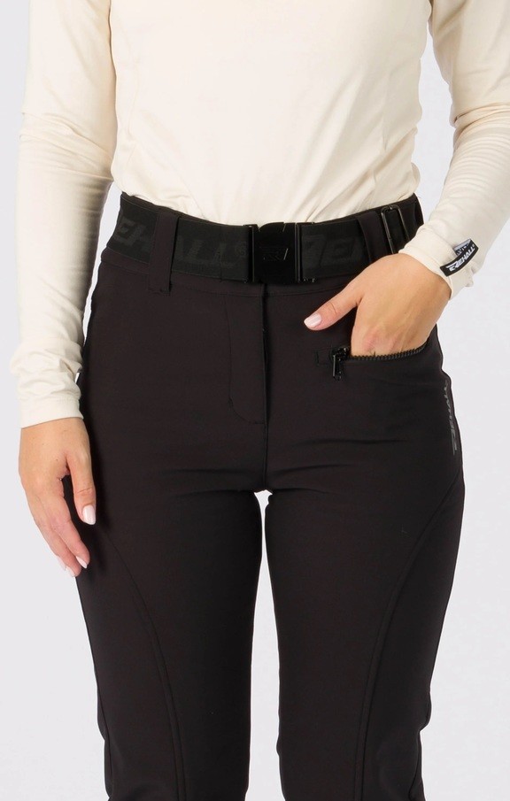 Женские брюки Rehall Yves W 2026