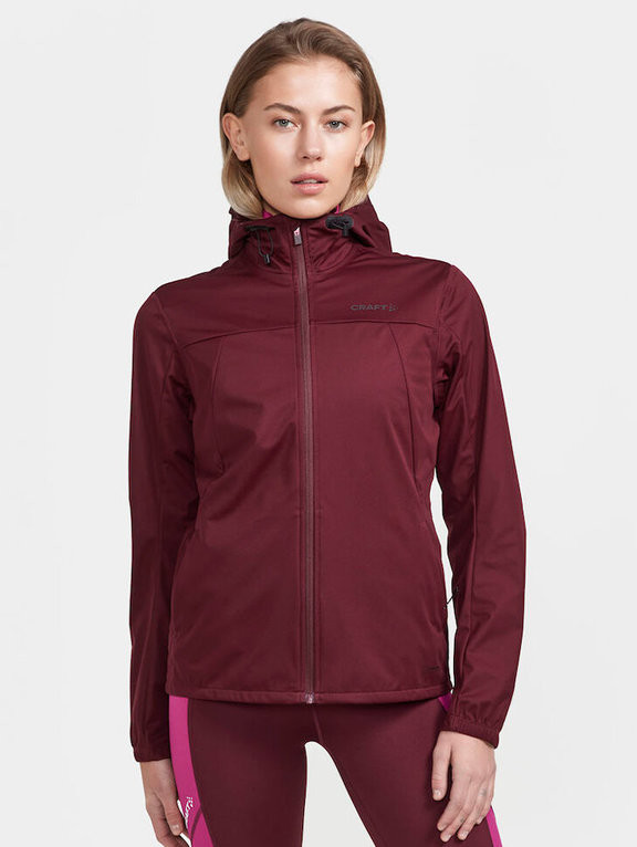 Куртка женская Craft ADV Essence Hydro Jacket Women