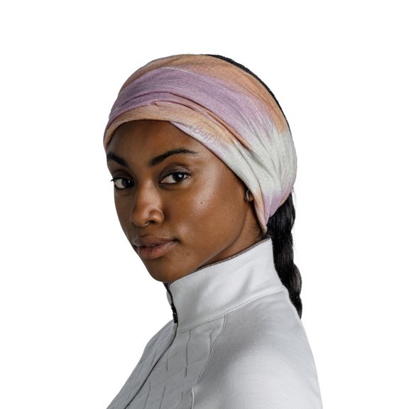 Шарф-труба Buff Merino Lightweight, Arky Multi