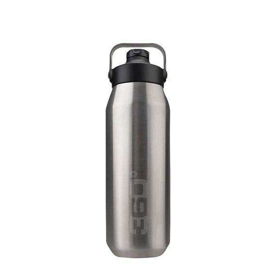 Фляга Sea to Summit Vacuum Insulated Stainless Steel Bottle with Sip Cap 750 мл