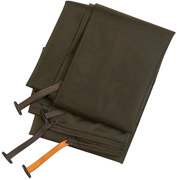 Защитное дно для палатки Kelty Footprint Grand Mesa 4