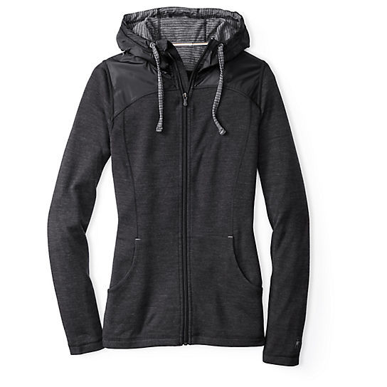 Кофта Smartwool Wm's NTS Mid 250 Hoody Sport