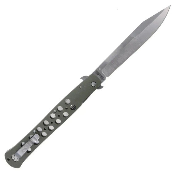 Нож складной Cold Steel Lynn Thompson TI-Lite