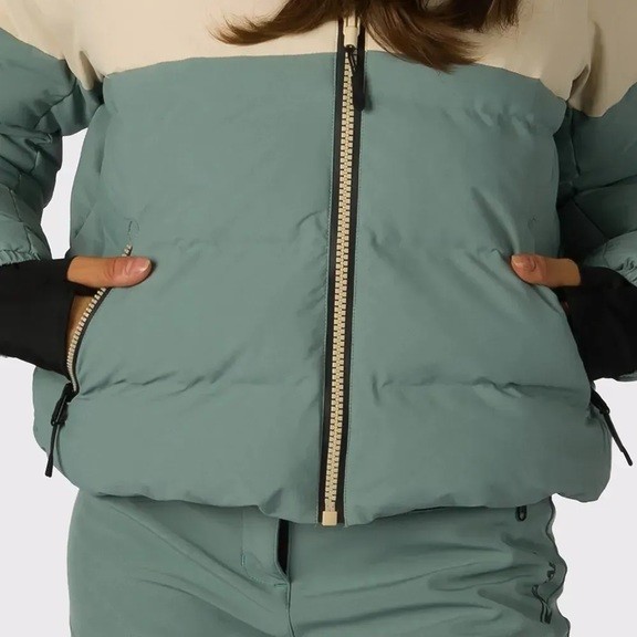 Куртка женская Rehall Nady W 2026