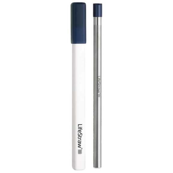 Фильтр для воды LifeStraw SIP с футляром для переноски