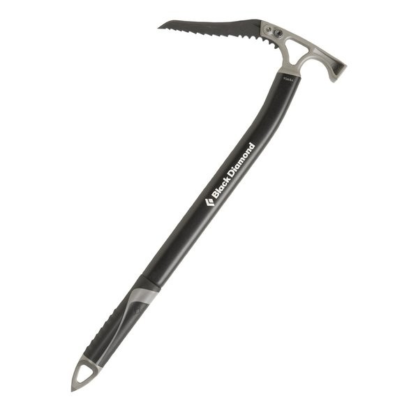 Льодоруб Black Diamond Venom Hammer, 57 см