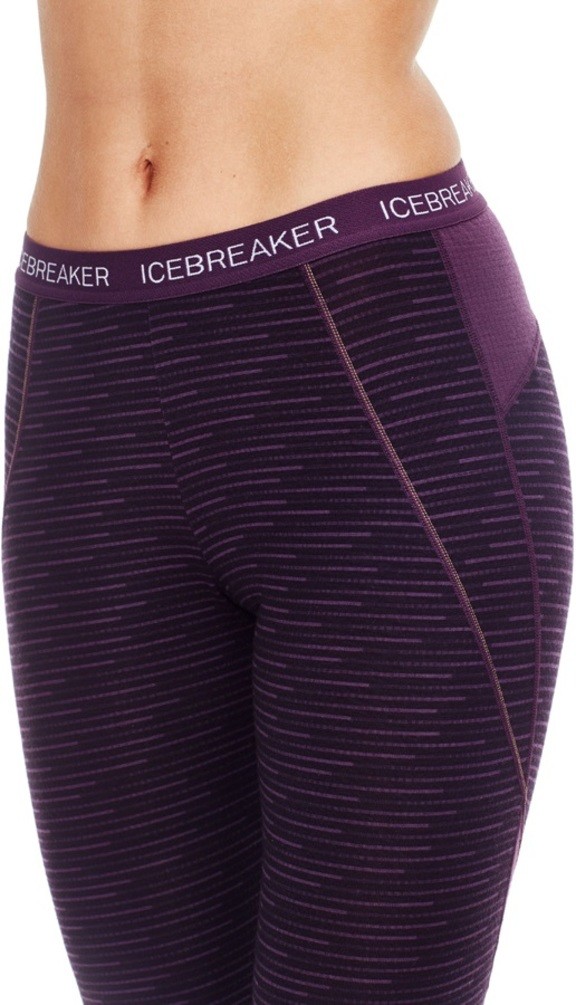 Термобрюки женские Icebreaker Winter Zone Leggings