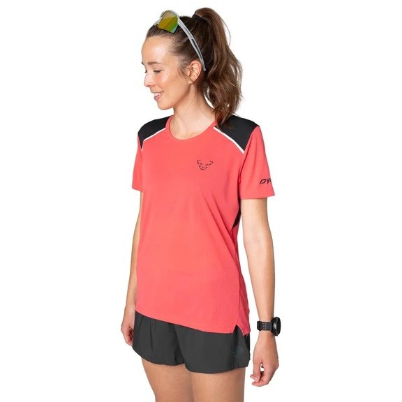 Футболка жіноча Dynafit Sky Shirt Women