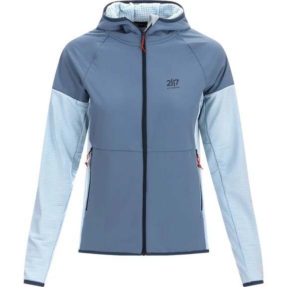 Фліс жіночий 2117 Trubo Fleece Women