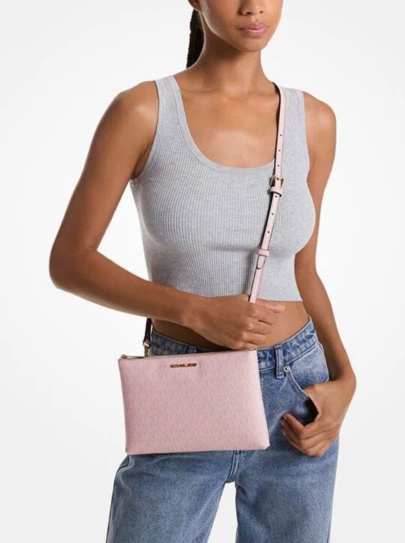 Сумка шопер Michael Kors Charlotte 35R3GCFT3T 