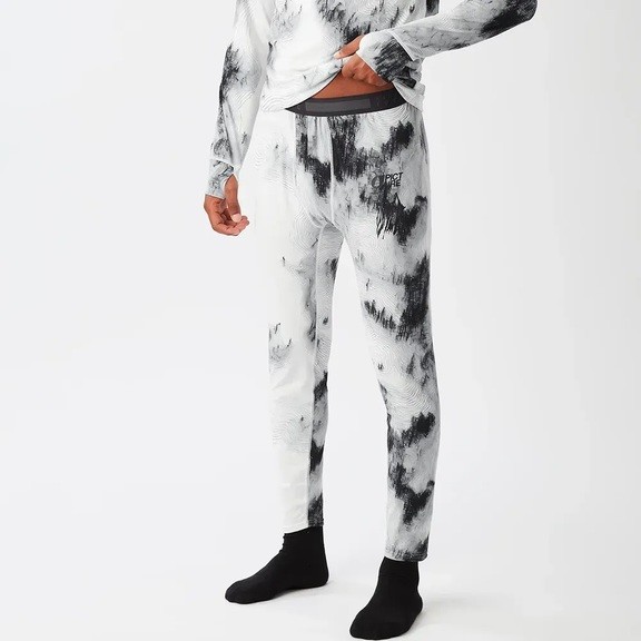 Термобрюки Picture Organic Lhotse Printed