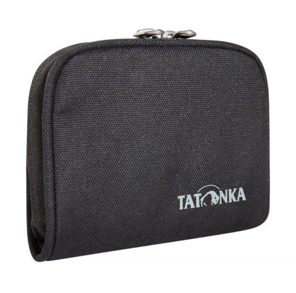 Кошелек Tatonka Zip Money Box RFID Block