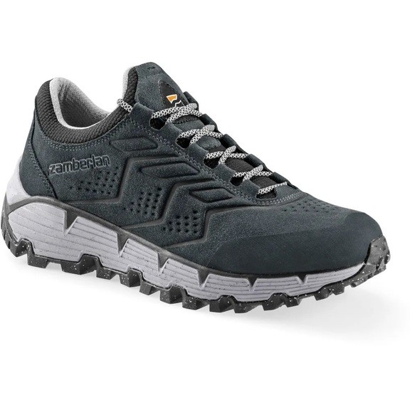 Кроссовки мужские Zamberlan 370 Metropolis GTX Man