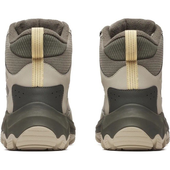 Ботинки мужские Merrell Thermo Chill 2 MID WP