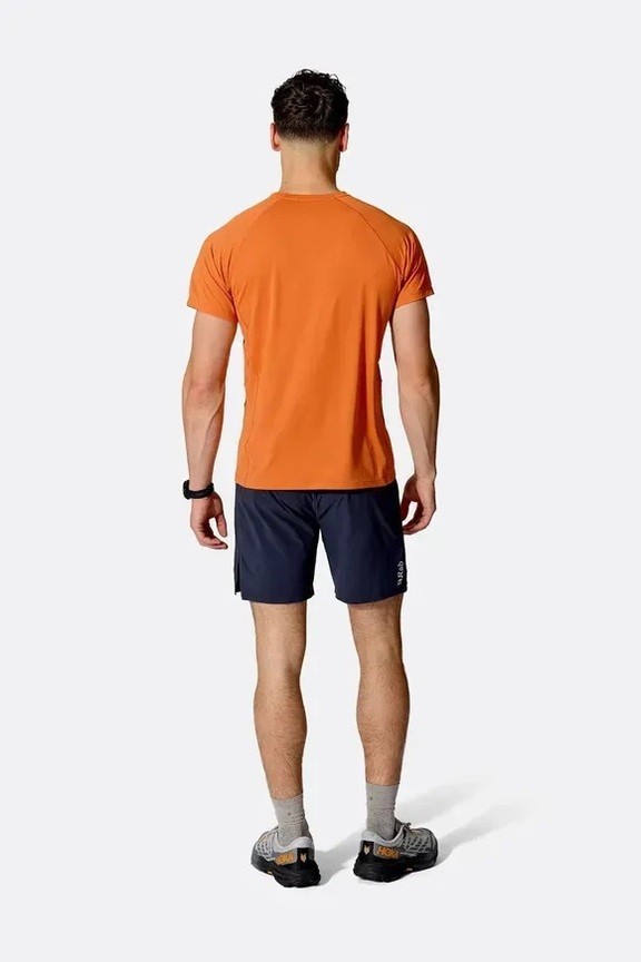 Футболка мужская Rab Sonic Tee