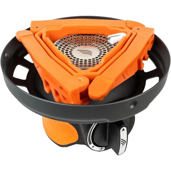 Система приготовления пищи JetBoil Flash 2025
