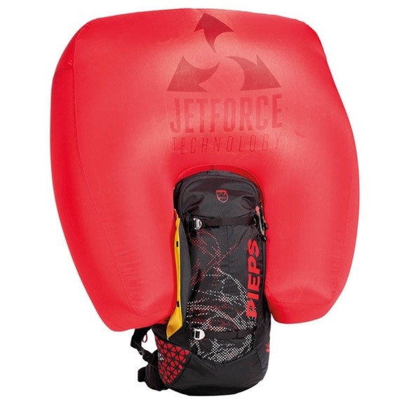 Лавинный рюкзак Pieps Jetforce Tour Rider 24