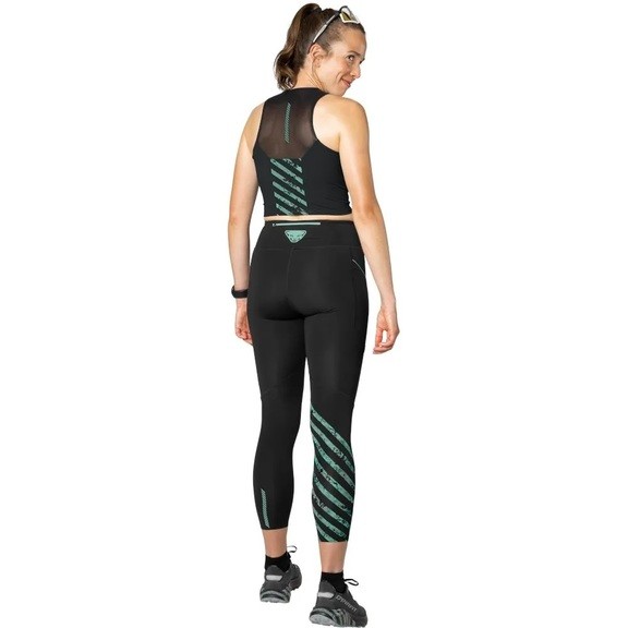 Штани жіночі Dynafit Trail 7/8 Tights Women
