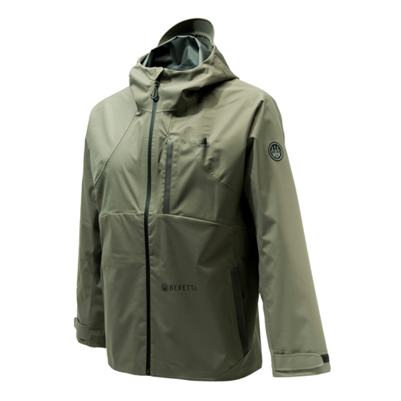 Охотничья куртка Beretta Active WP Packable Jacket