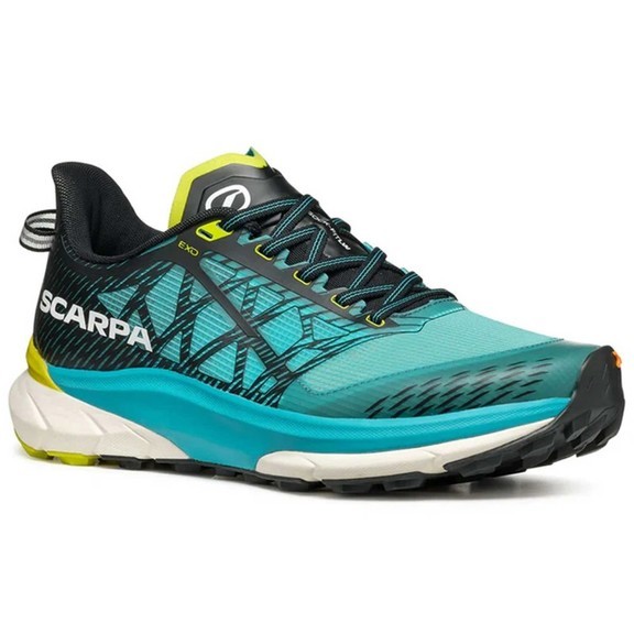 Кроссовки мужские Scarpa Golden Gate 2 ATR Men