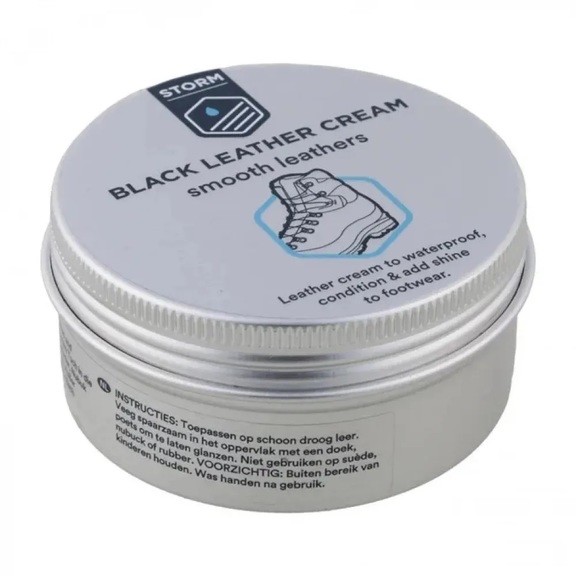 Крем для взуття Storm Leather Cream (Rub On) 100 ml