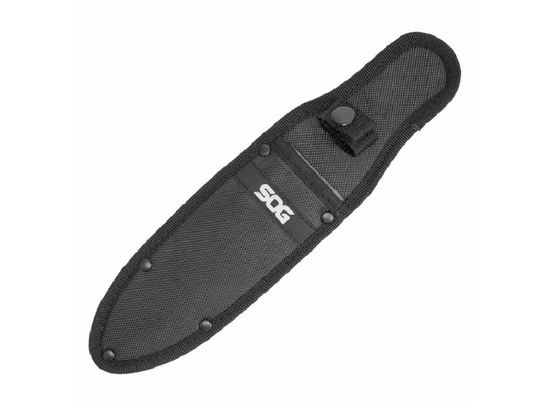 Нож с фиксированным клинком SOG Rip Tide 6.5