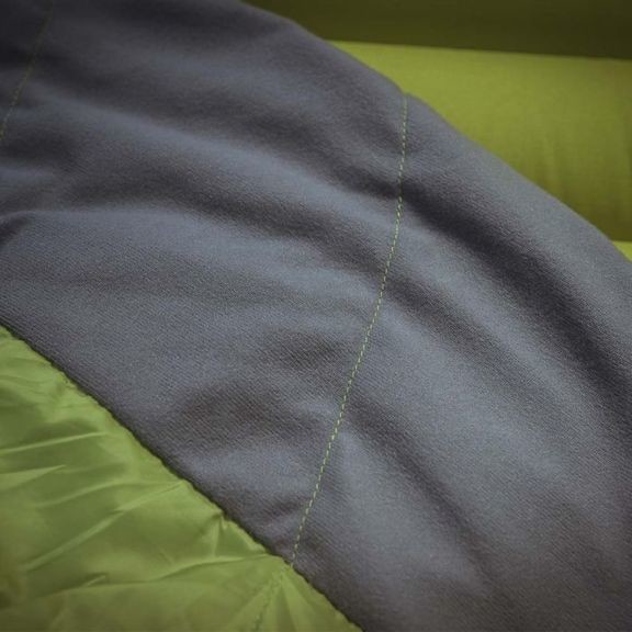 Пуховое одеяло Turbat Bakota