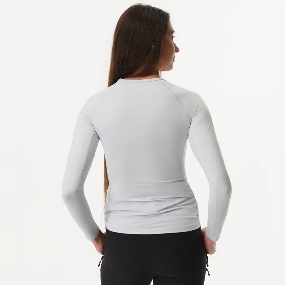 Термофутболка жіноча Turbat Hike Lite LS Women