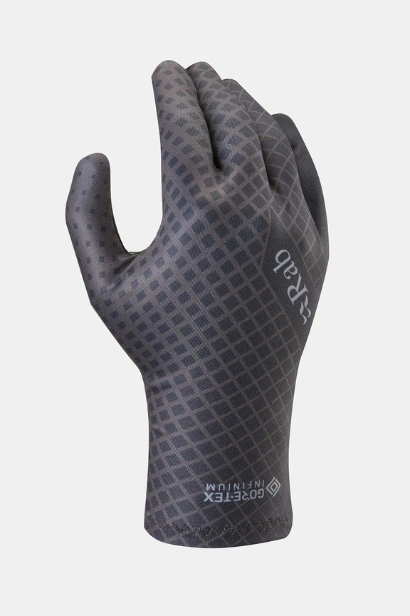 Перчатки Rab Transition Windstopper Gloves