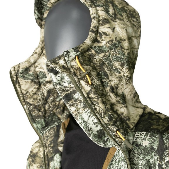 Костюм зимний Camo-Tec Terra UA