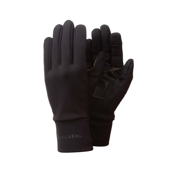Перчатки Trekmates Ullscarf Glove