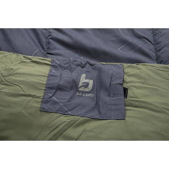 Спальный мешок Bo-Camp Altay Cool/Warm Bronze 2°