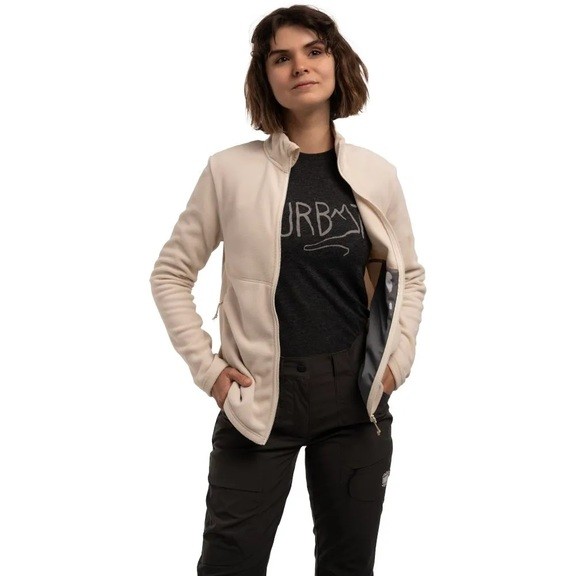 Флис женский Turbat Classic Women