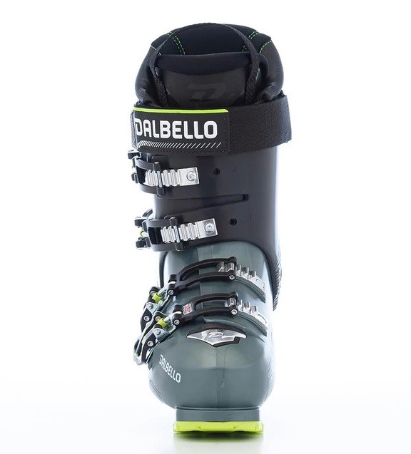 Ботинки лыжные Dalbello DS MX 120 GW 21/22