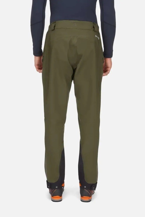 Штани чоловічі Rab Latok GTX Pants Regular