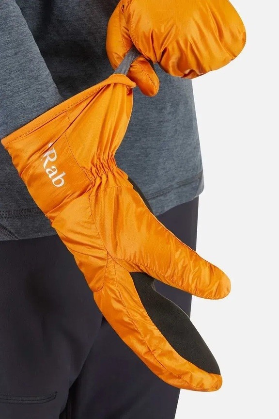 Варежки Rab Xenon Mitt